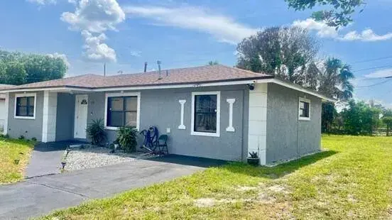113 Hilton Drive, Fort Pierce FL 34946
