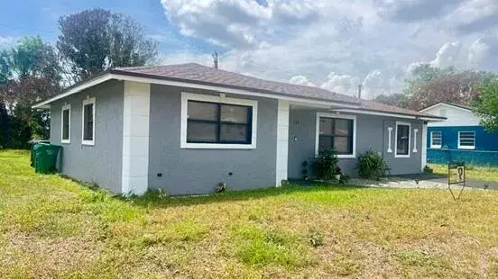 113 Hilton Drive, Fort Pierce FL 34946
