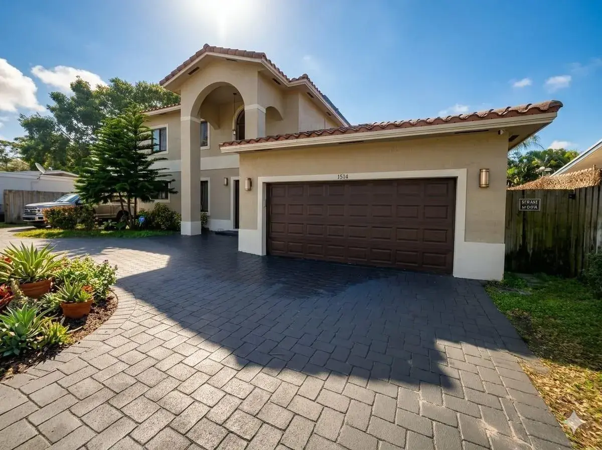 1514 Davie Boulevard, Fort Lauderdale FL 33312