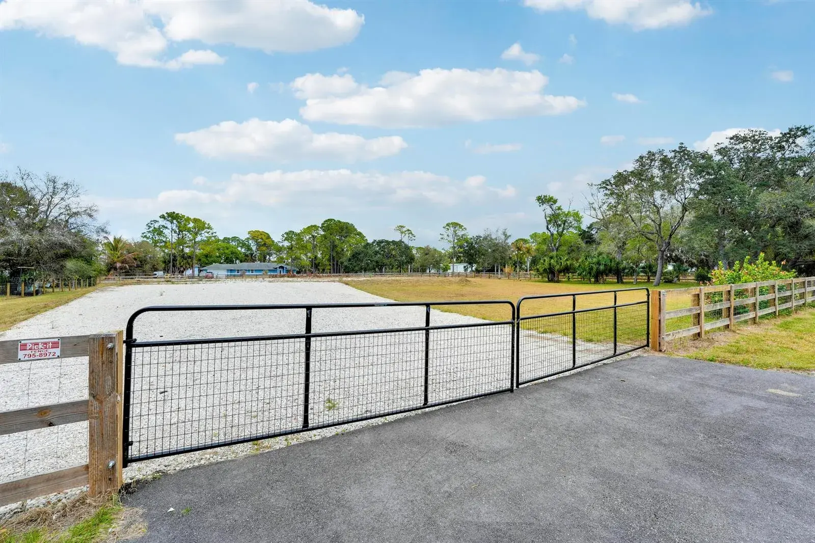 Commercial Land for sale at 15743 99th Street N, West Palm Beach FL 33412