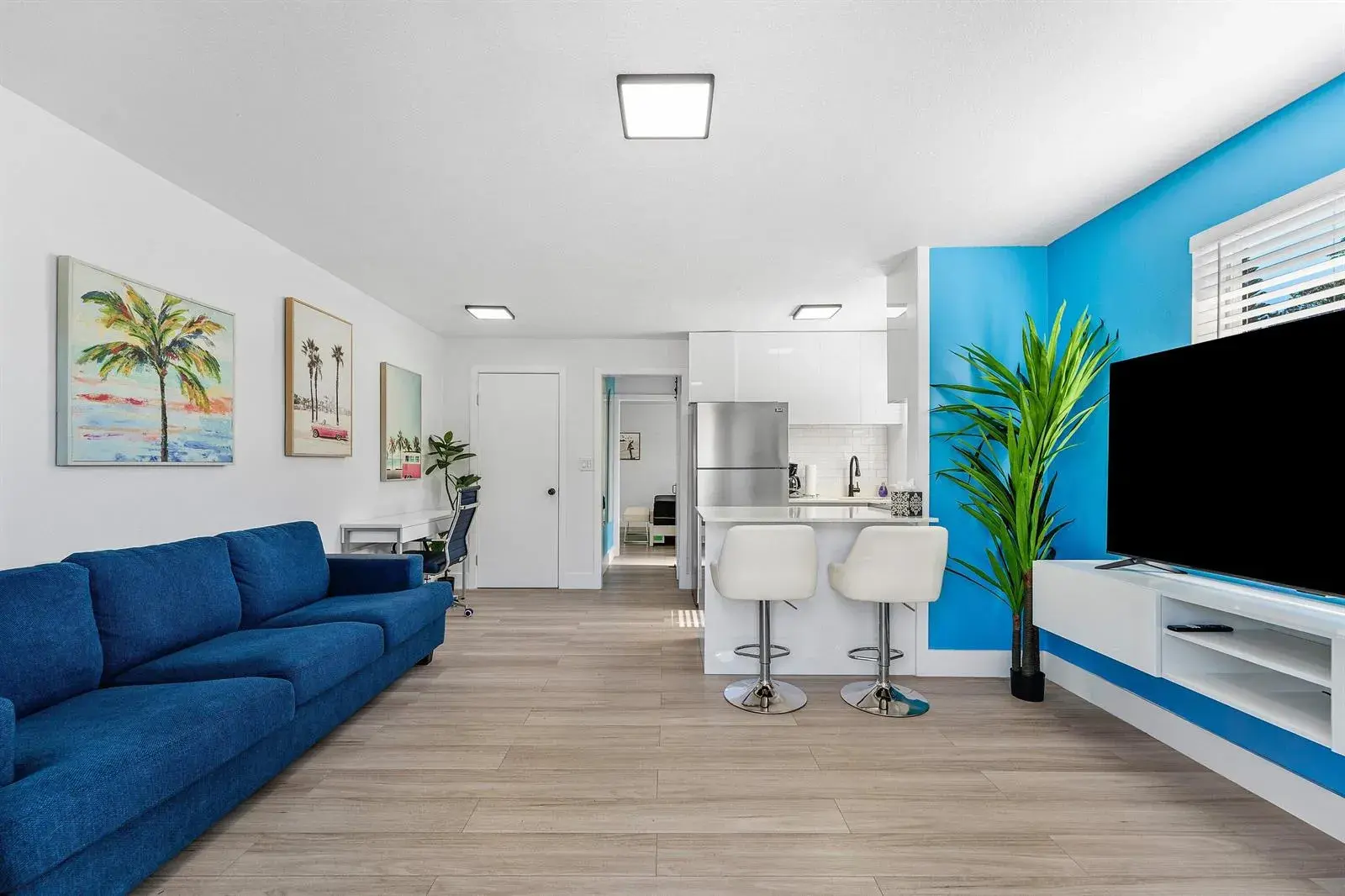 1545 NE 32nd Street, Oakland Park FL 33334