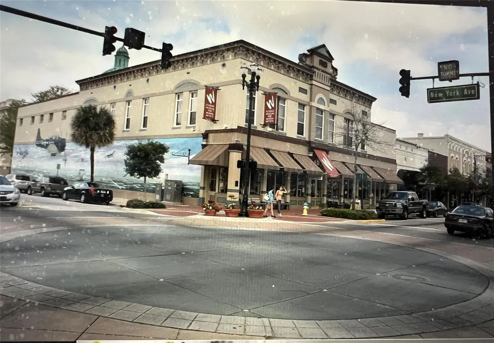 Land/Boat Docks for sale at 705 W Beresford Avenue, Deland FL 32720