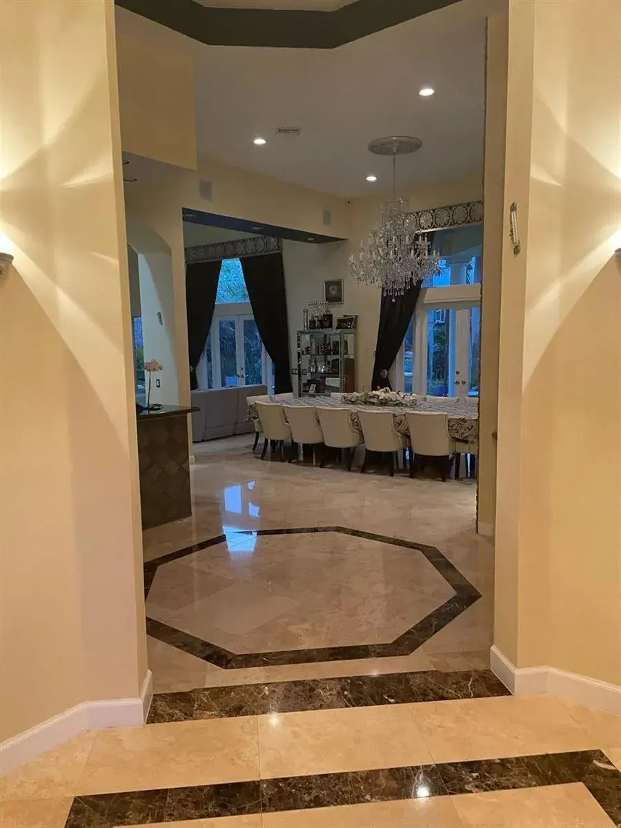4 bedroom 4 bath Residential Lease for rent at 5532 Estate Oak Circle, Hollywood FL 33312
