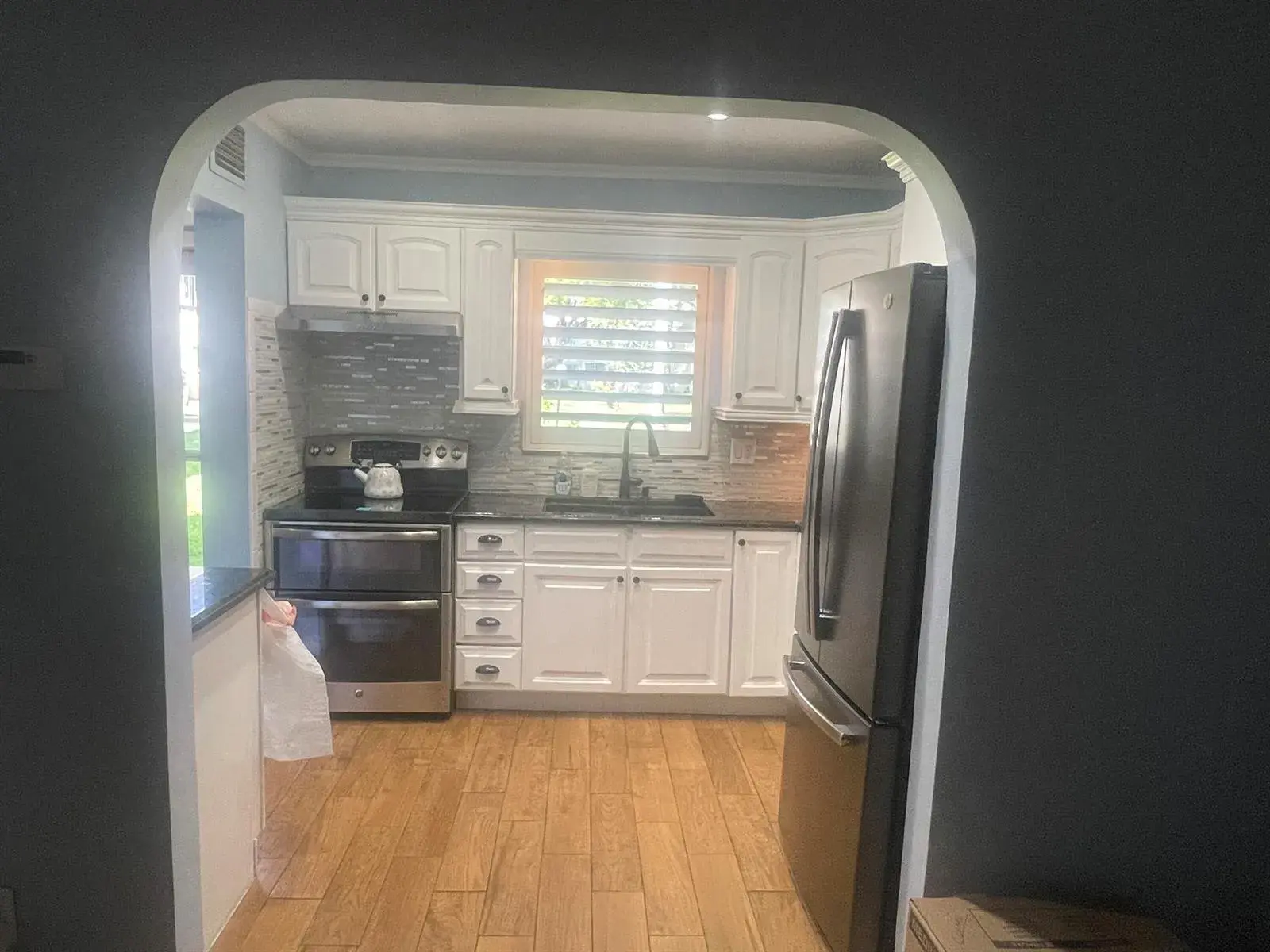 1 bedroom 1 bath Residential for sale at 752 Lori Drive # 223, Palm Springs FL 33461