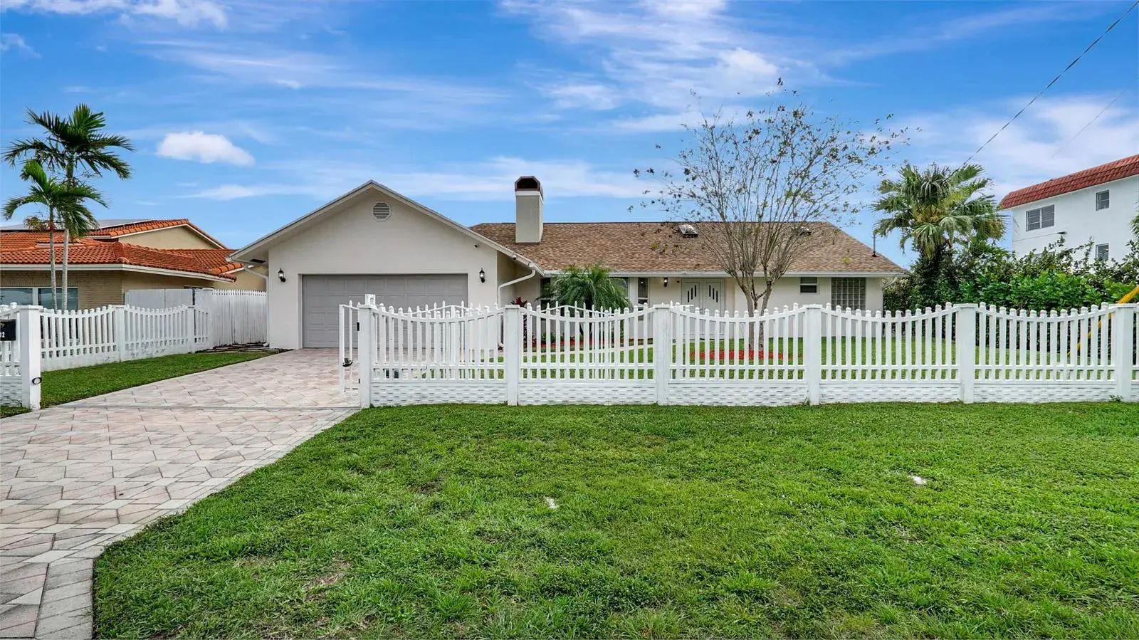 1412 NE 53rd Court, Fort Lauderdale FL 33334