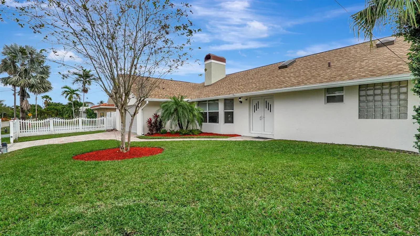 1412 NE 53rd Court, Fort Lauderdale FL 33334