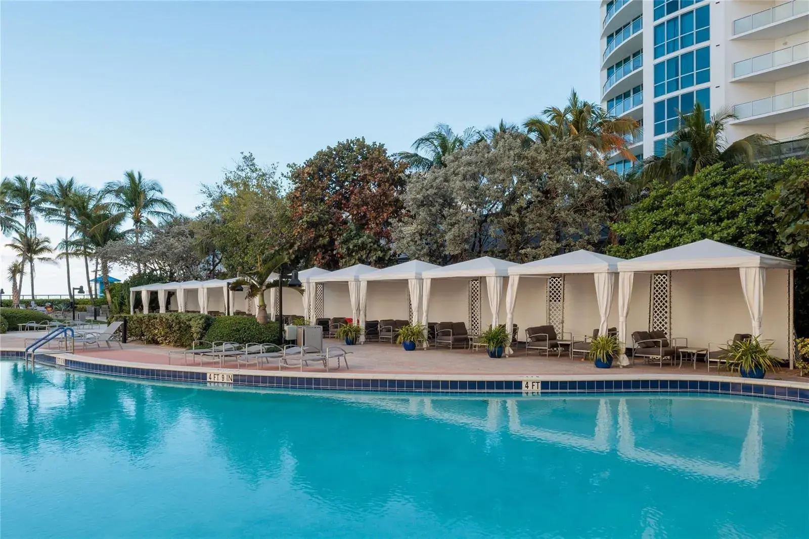 3001 S Ocean Drive # 727, Hollywood FL 33019