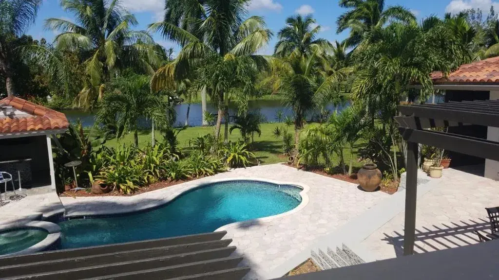 11081 SW 30th Court, Davie FL 33328