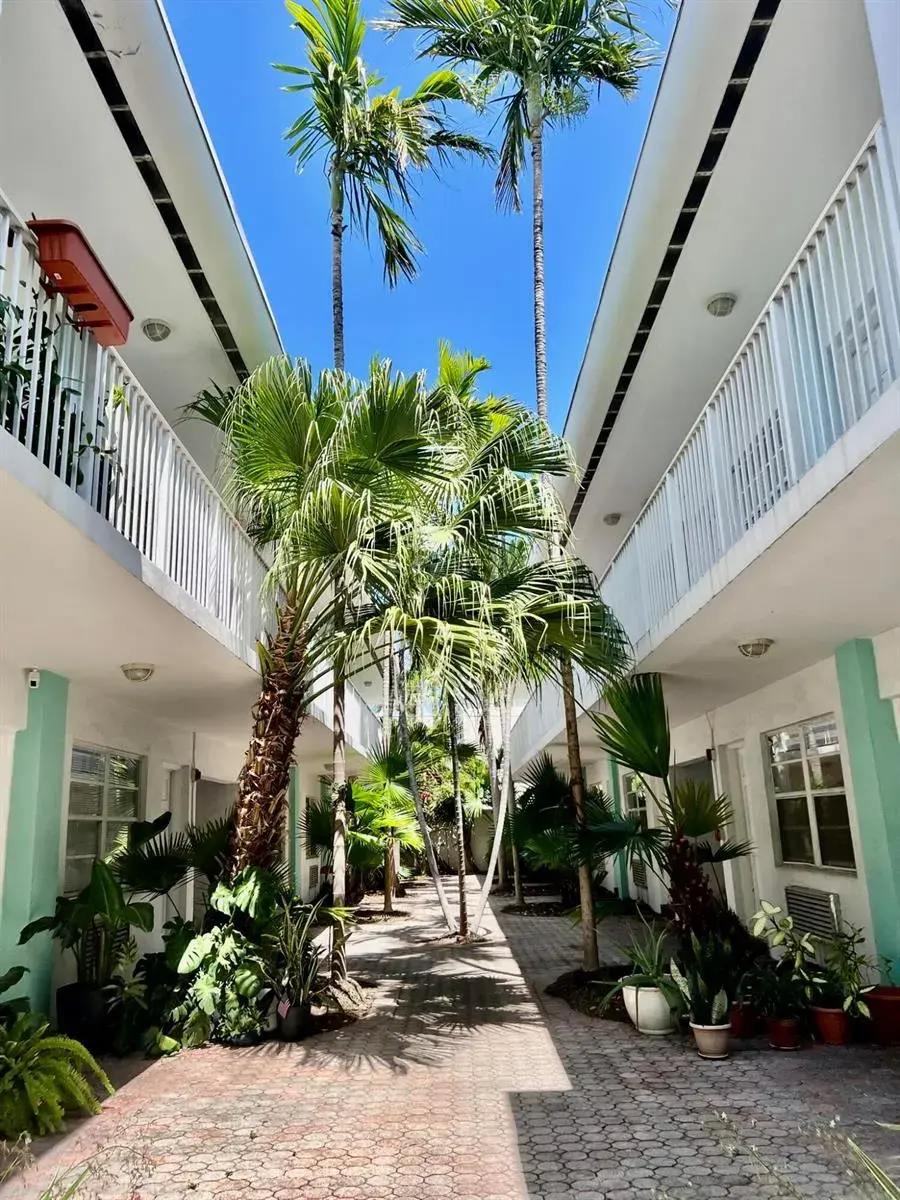 901 Meridian Avenue # 103, Miami Beach FL 33139