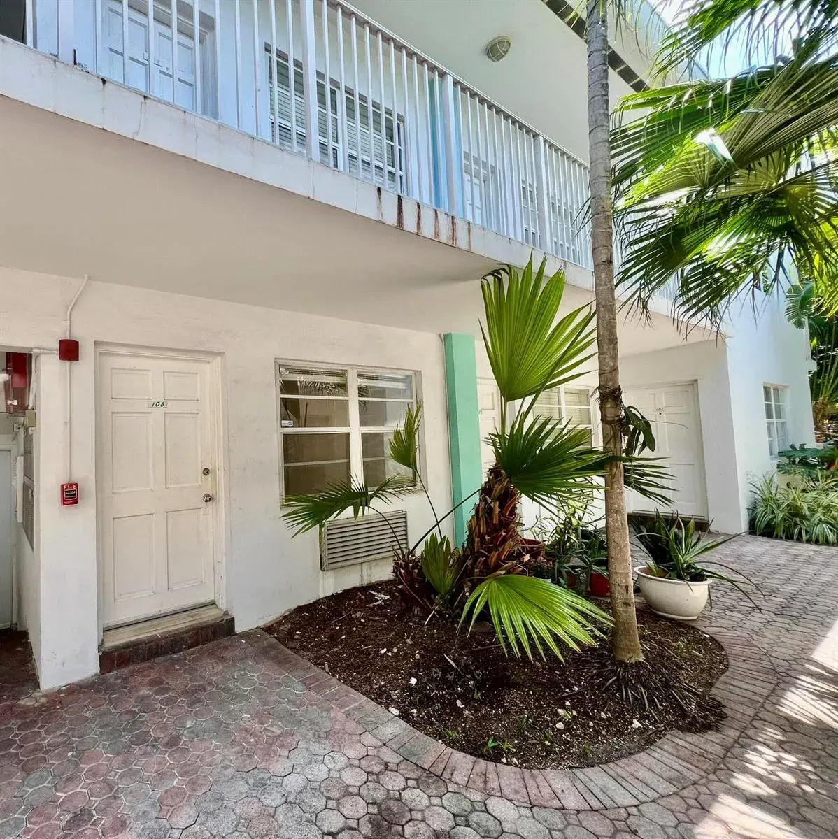 901 Meridian Avenue # 103, Miami Beach FL 33139