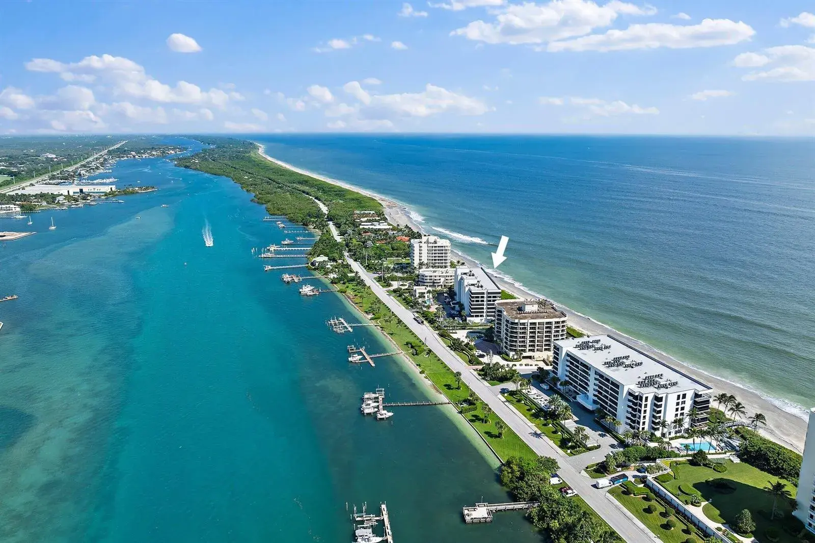 19900 Beach Road # 201, Jupiter FL 33469