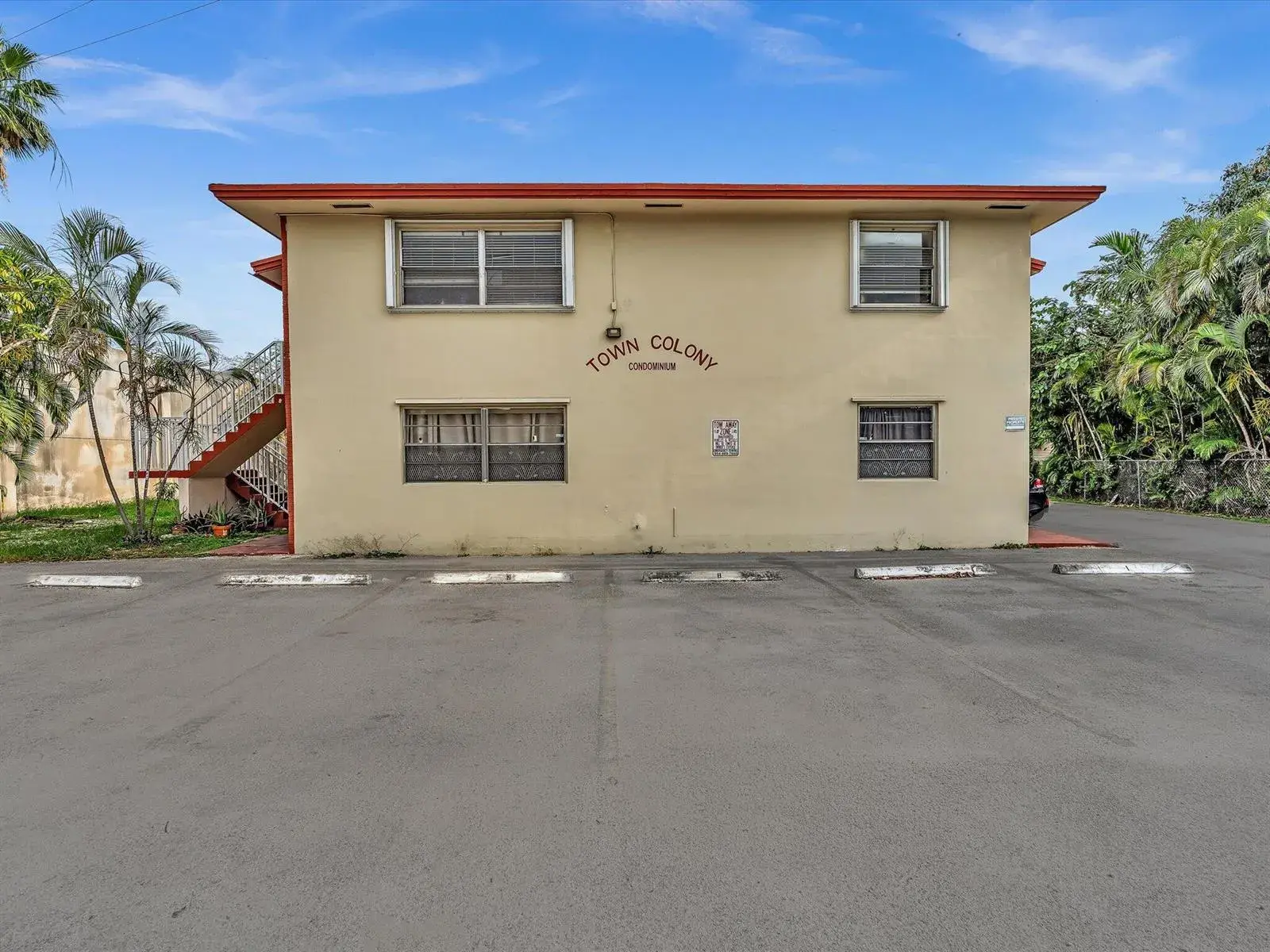 2915 Plunkett Street # 5d, Hollywood FL 33020