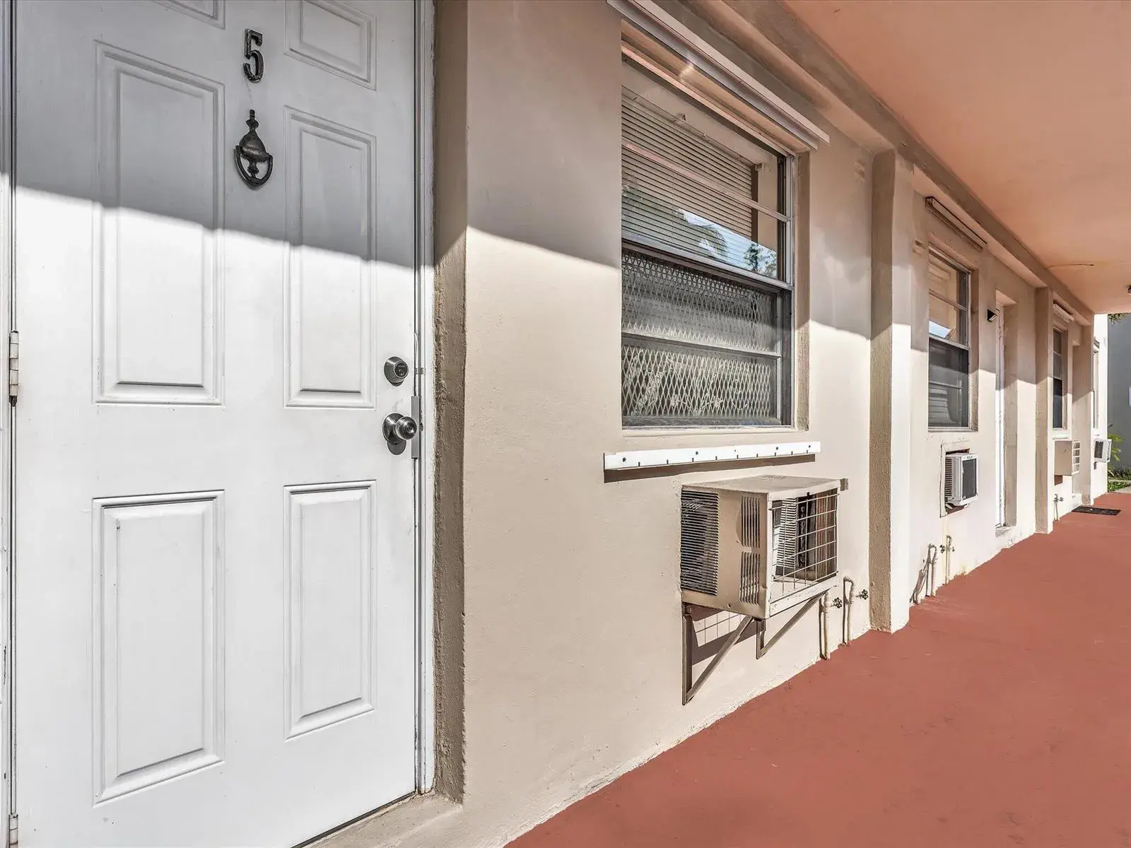 2915 Plunkett Street # 5d, Hollywood FL 33020