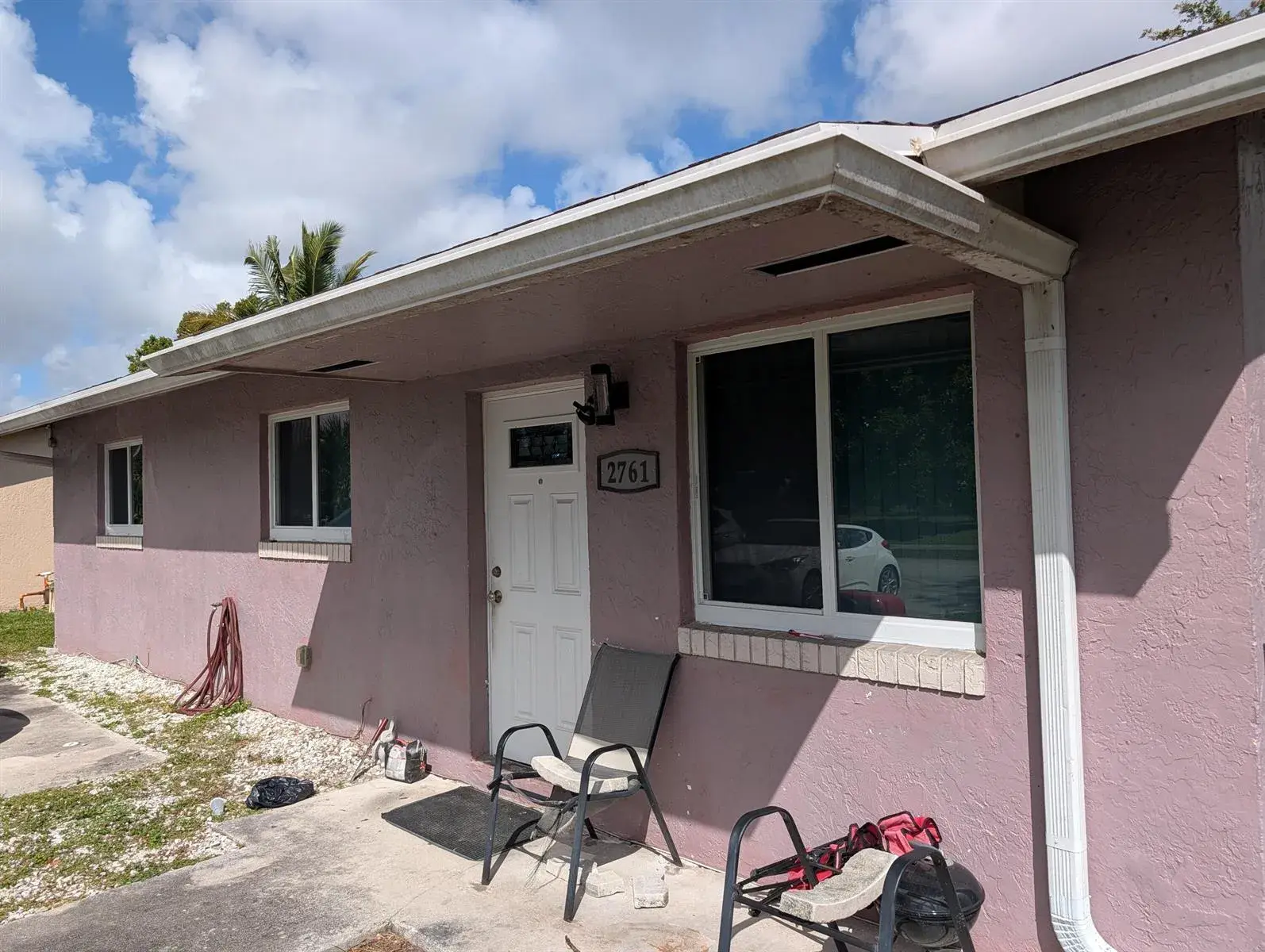 3 bedroom 1 bath Residential for sale at 2761 NW 11th Place, Fort Lauderdale FL 33311