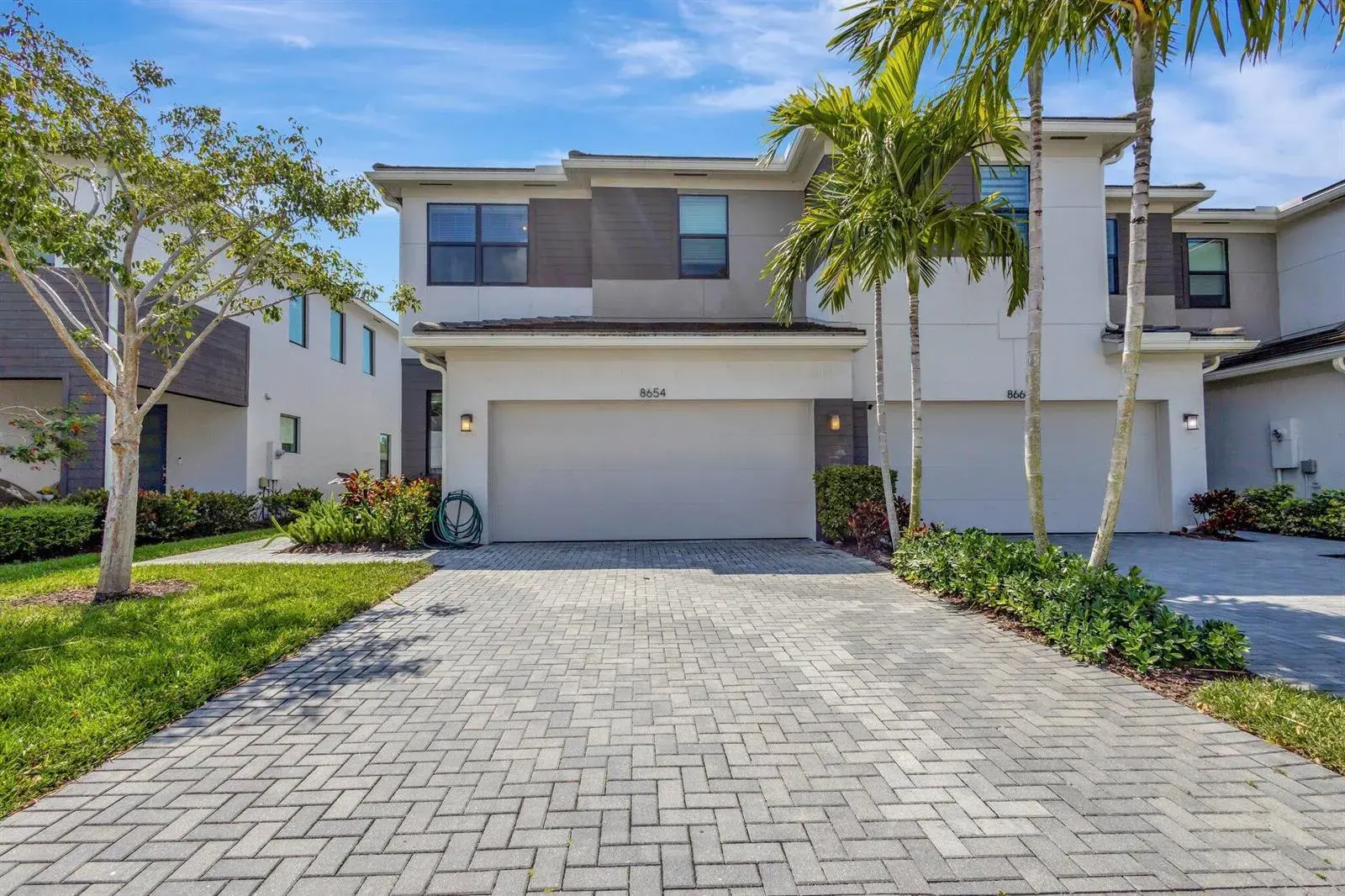 3 bedroom 2 bath Residential for sale at 8654 Antarus Drive, Lake Worth FL 33467