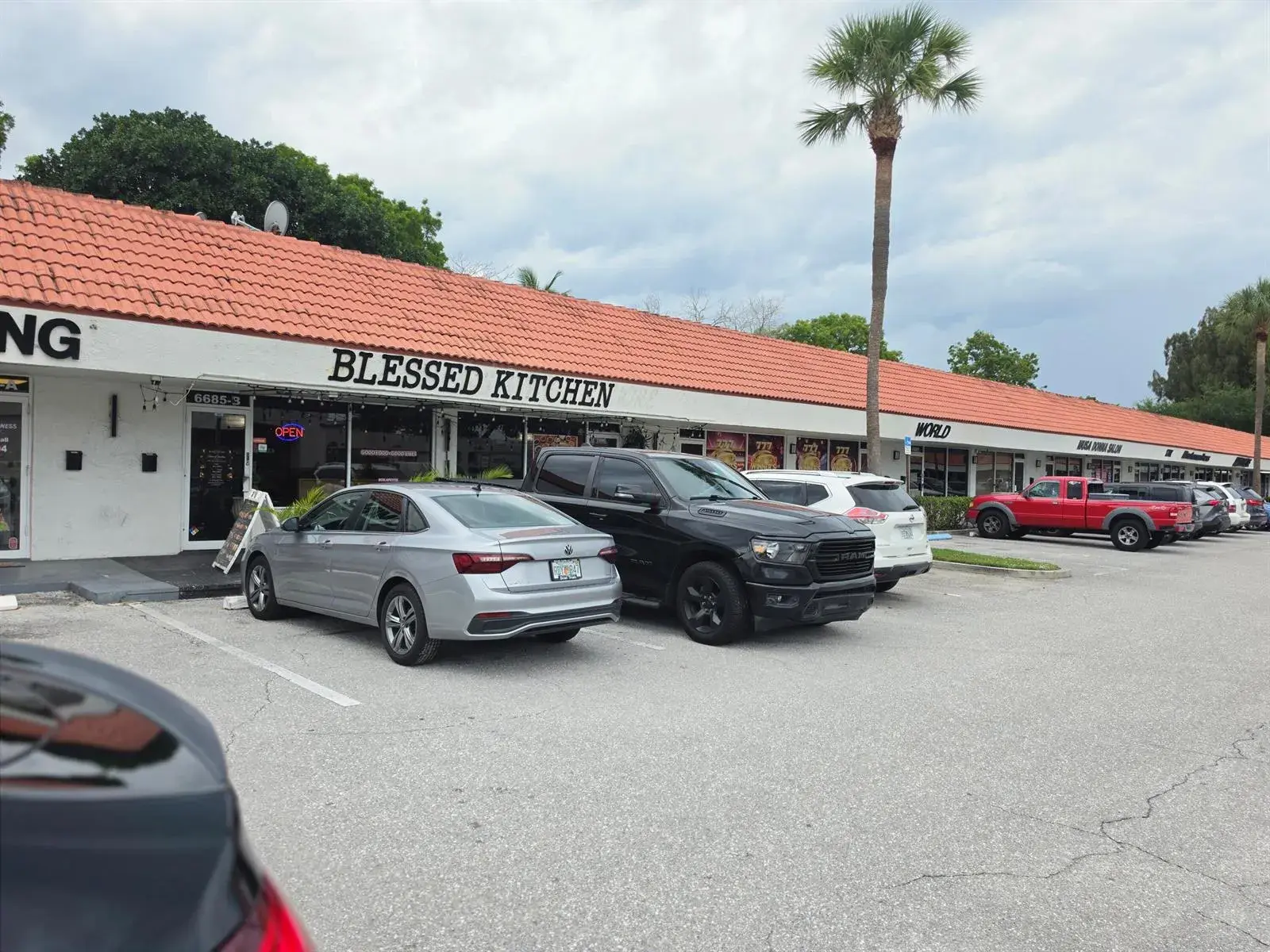 Business Opportunity for sale at 6685 Lake Worth Road, FL 33467
