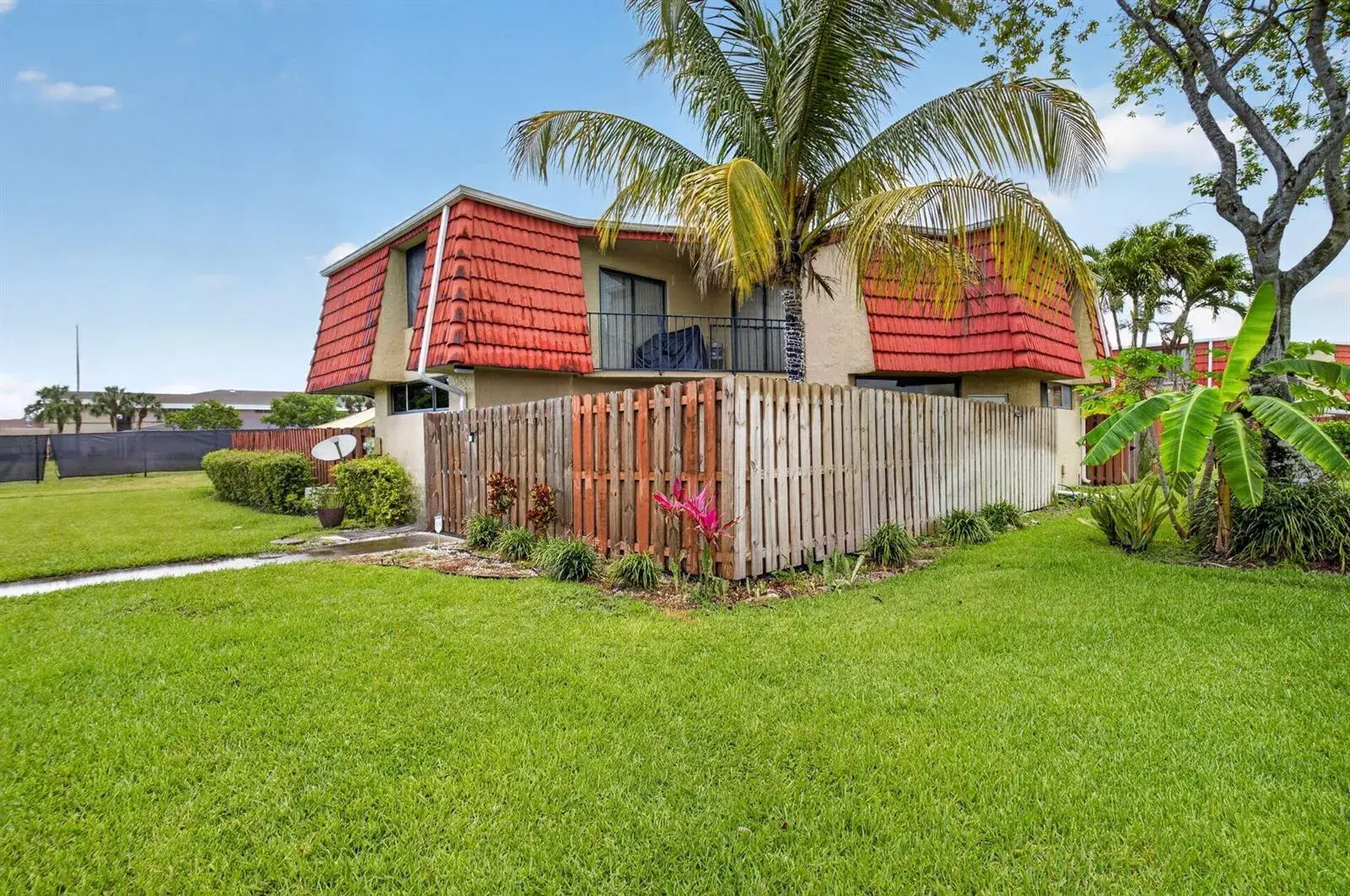 8385 Trent Court # D, Boca Raton FL 33433