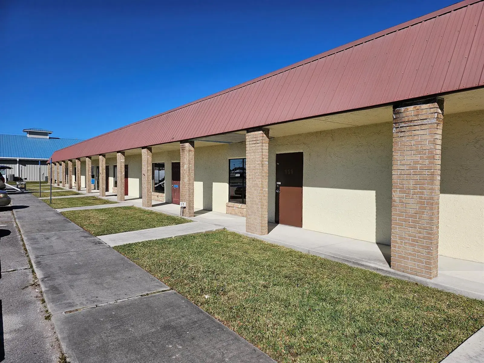 111 NE 19th Drive, Okeechobee FL 34972