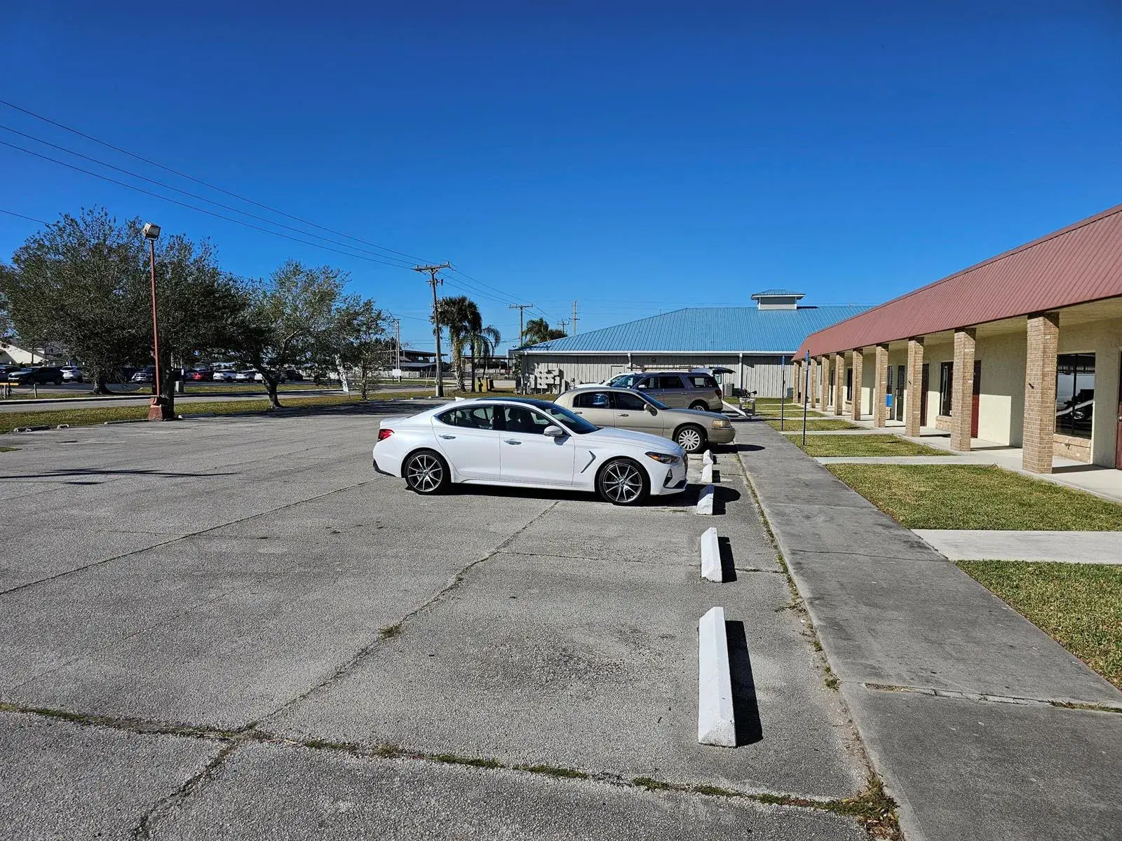 111 NE 19th Drive, Okeechobee FL 34972