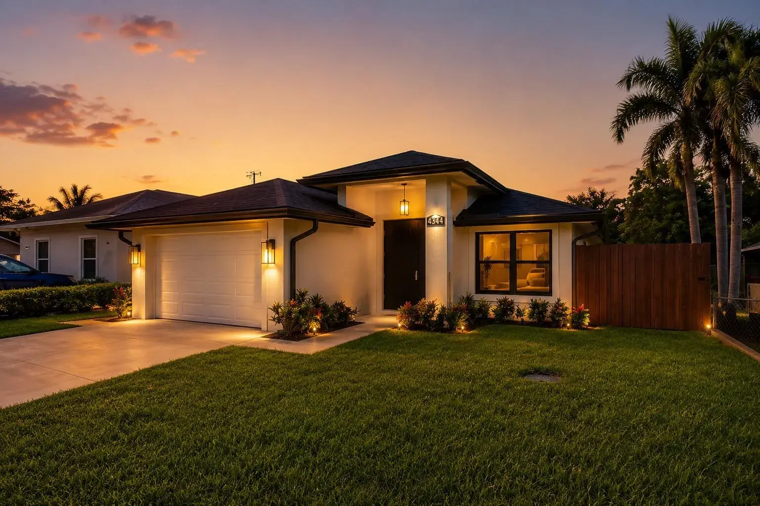 4944 Mcconnell Street, Lake Worth FL 33463