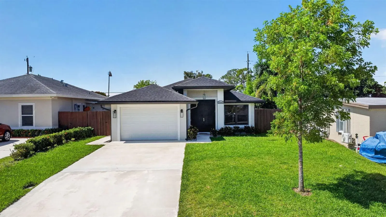 4944 Mcconnell Street, Lake Worth FL 33463