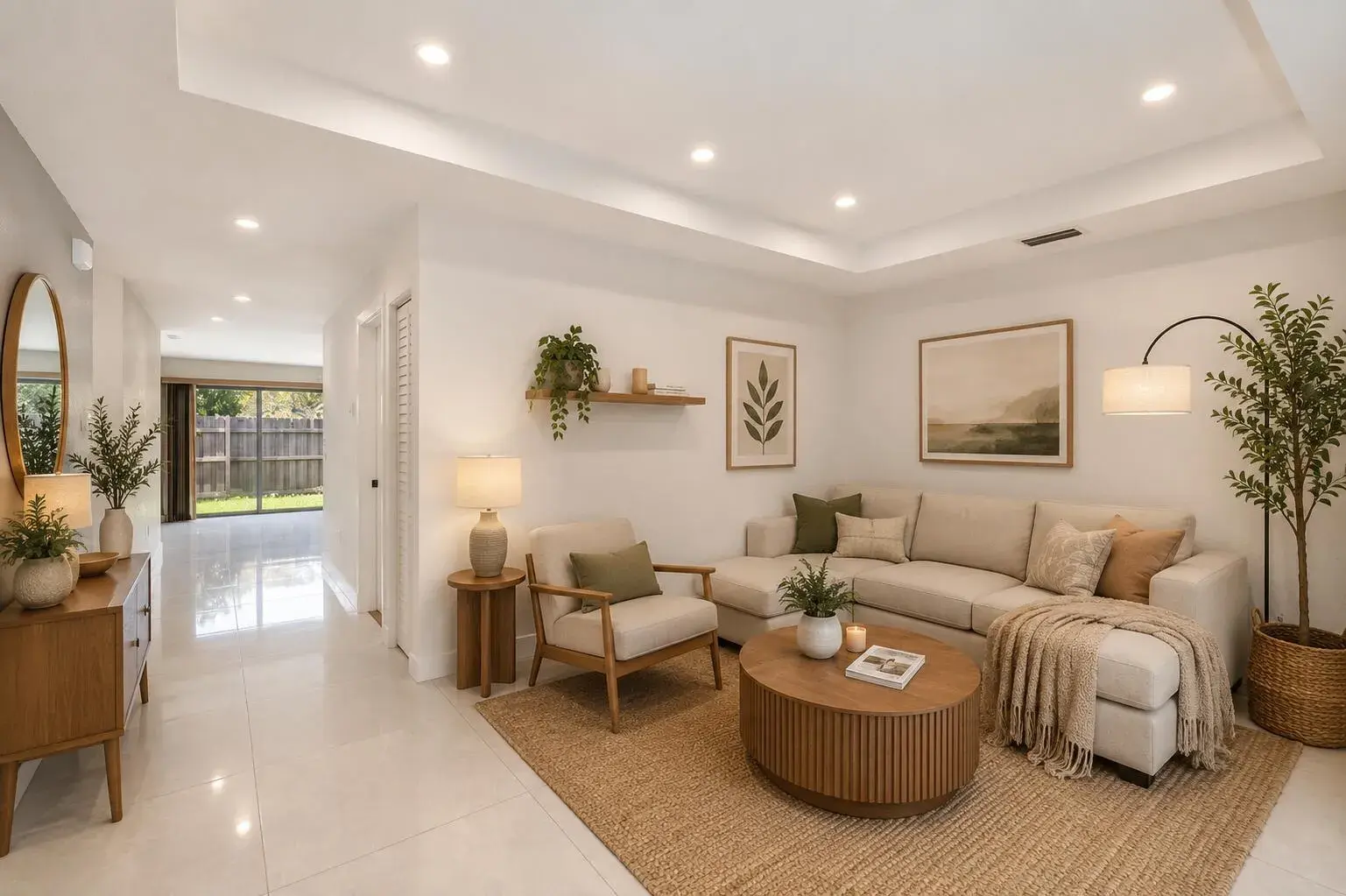 4944 Mcconnell Street, Lake Worth FL 33463