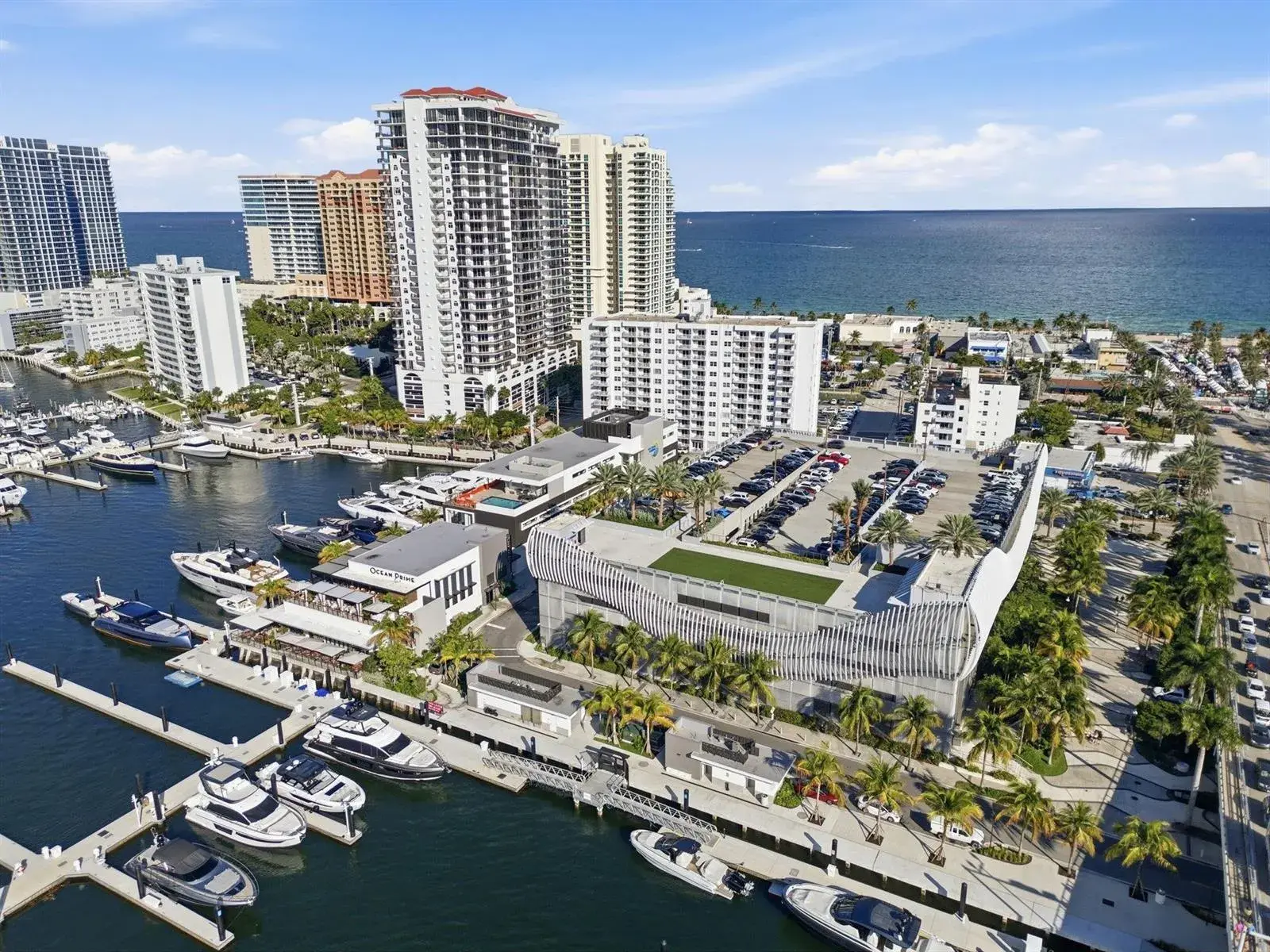 1 bedroom 1 bath Residential for sale at 200 S Birch Road # 906, Fort Lauderdale FL 33316