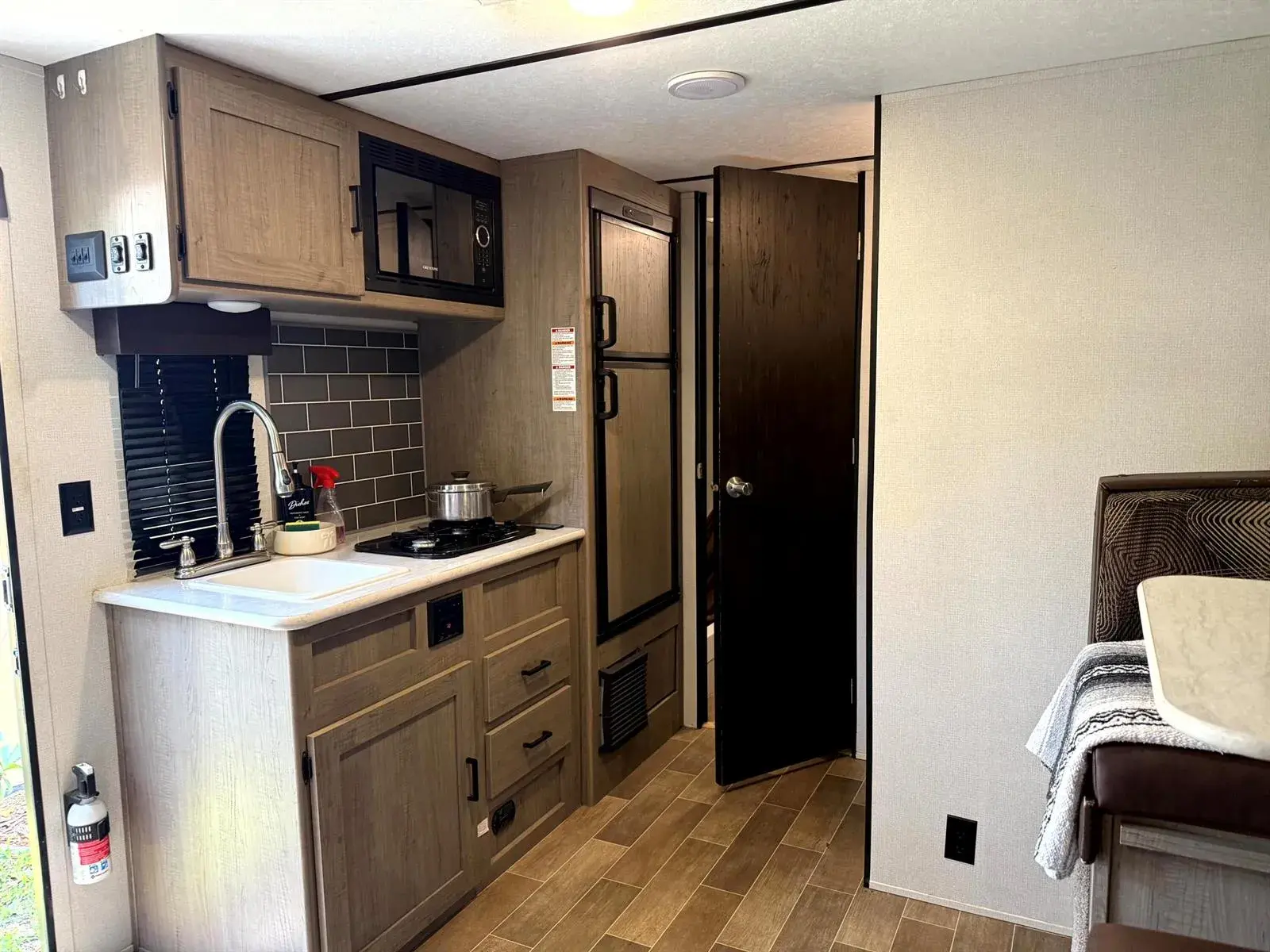 1 bath Residential Lease for rent at 1510 S 19th Avenue, Hollywood FL 33020