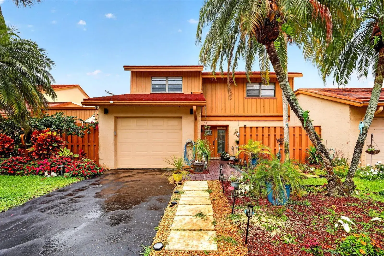 3 bedroom 2 bath Residential for sale at 5316 Stonybrook Lane, Boynton Beach FL 33437