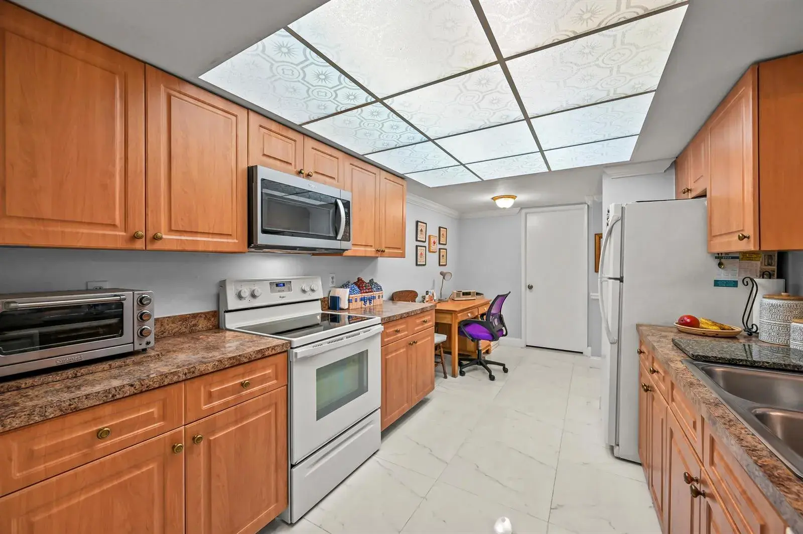 2 bedroom 2 bath Residential Lease for rent at 750 Egret Circle # 6509, Delray Beach FL 33444