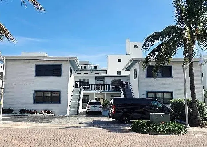 322 Harding Street # B205, Hollywood FL 33019