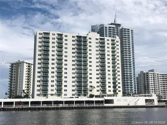 2 bedroom 2 bath Residential Lease for rent at 3000 S Ocean Drive # 322, Hollywood FL 33019