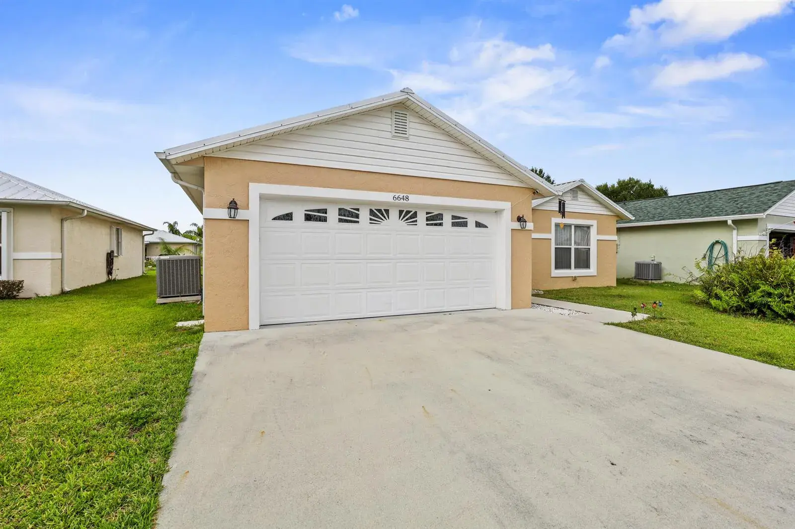 6648 Gaviota, Fort Pierce FL 34951
