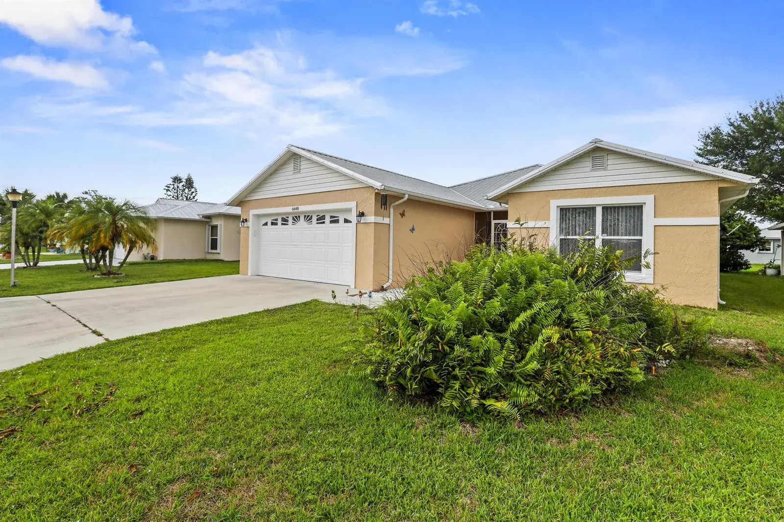 6648 Gaviota, Fort Pierce FL 34951