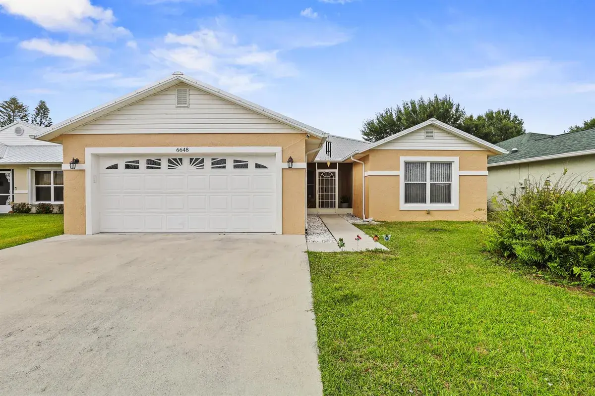 6648 Gaviota, Fort Pierce FL 34951
