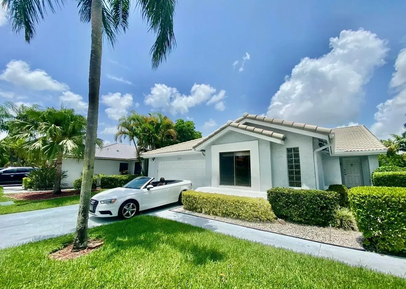 3 bedroom 2 bath Residential Lease for rent at 10533 Mendocino Lane, Boca Raton FL 33428