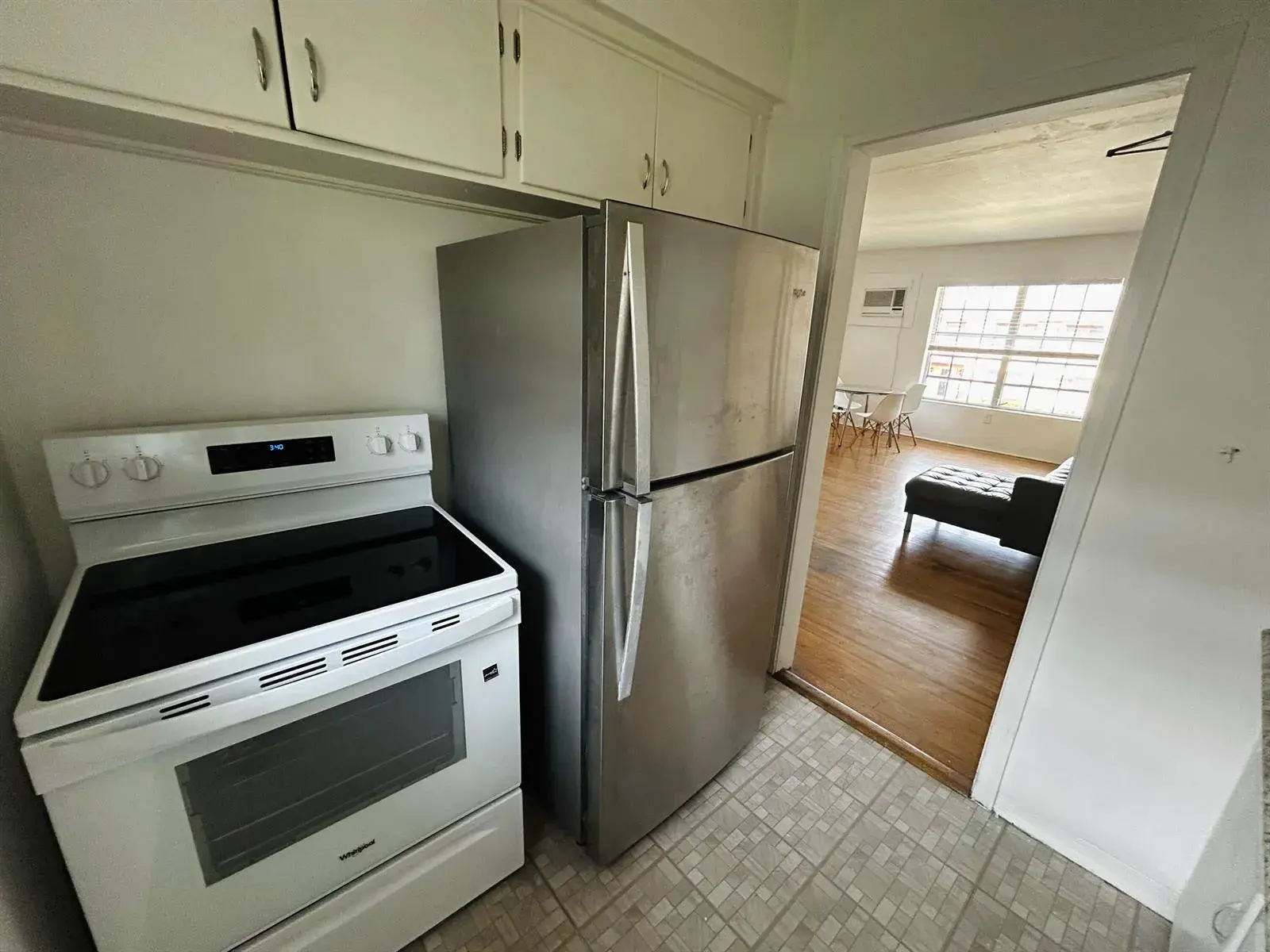 661 SW 11th Street # 23w, Miami FL 33129