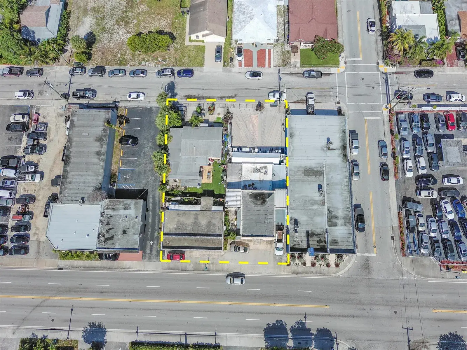 922 & 928 S Dixie Highway, FL 33462