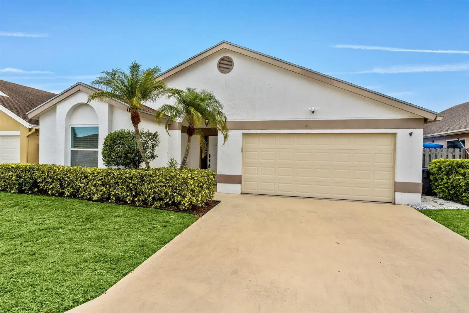 1288 Waterway Cove Drive, Wellington FL 33414