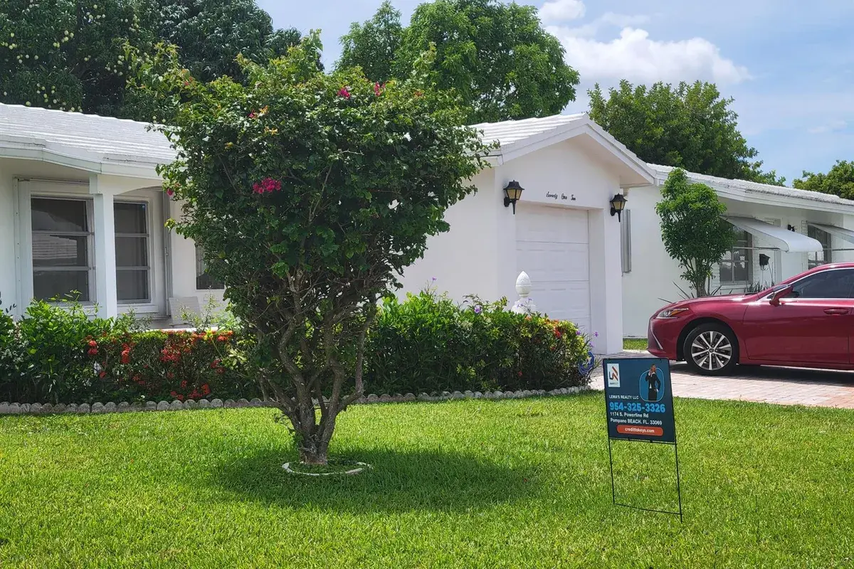 7110 NW 73rd Avenue, Tamarac FL 33321