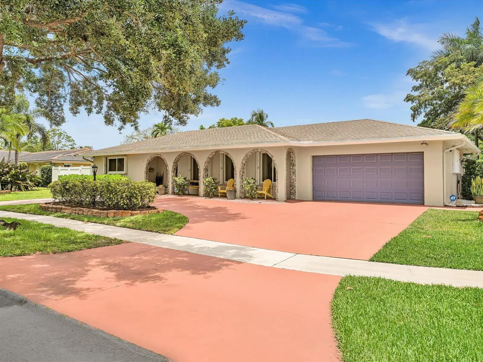 7381 SW 9th Street, Plantation FL 33317