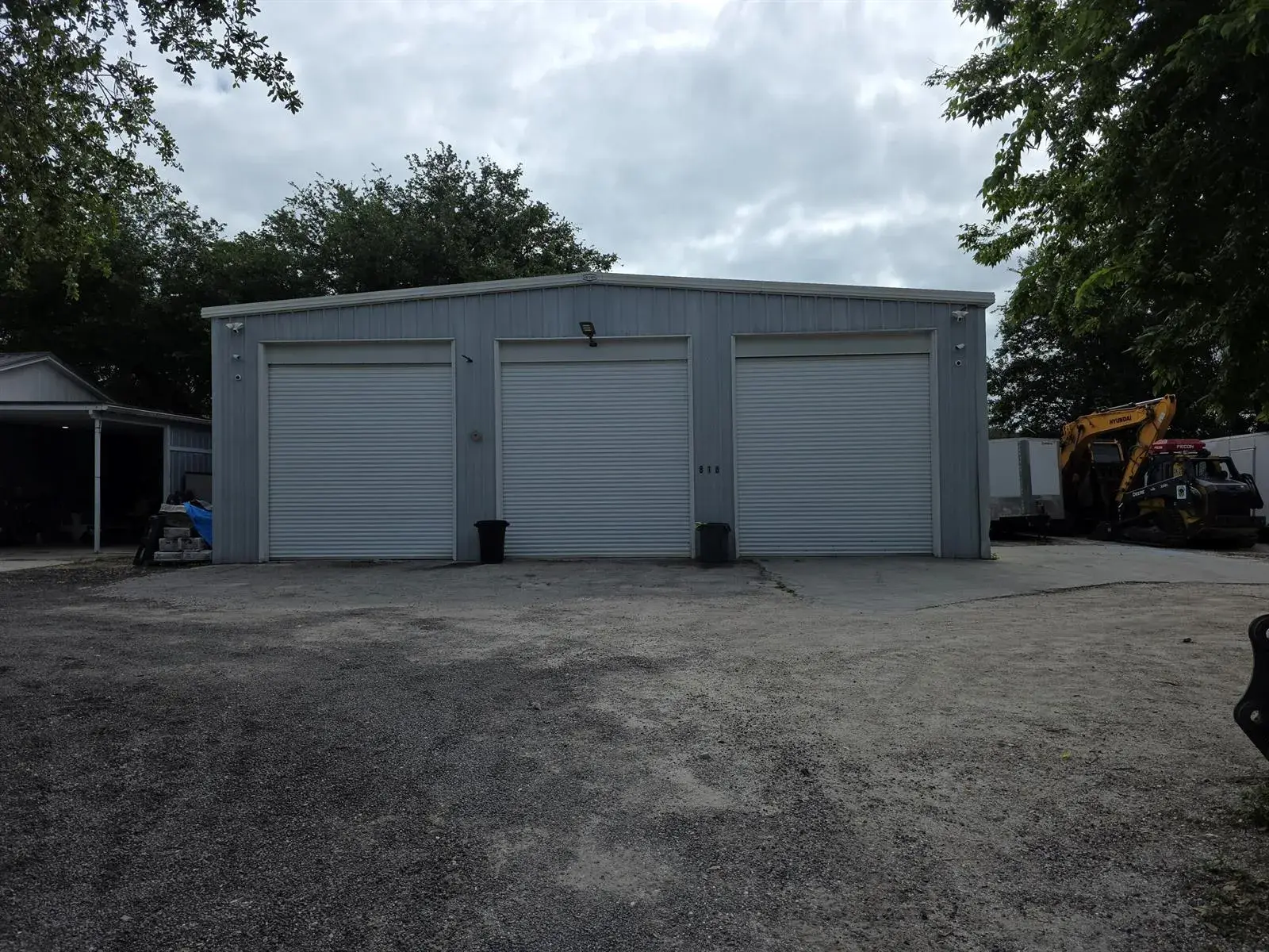Commercial Sale for sale at 816 SW 11th Dr Drive SW, Vero Beach FL 32962