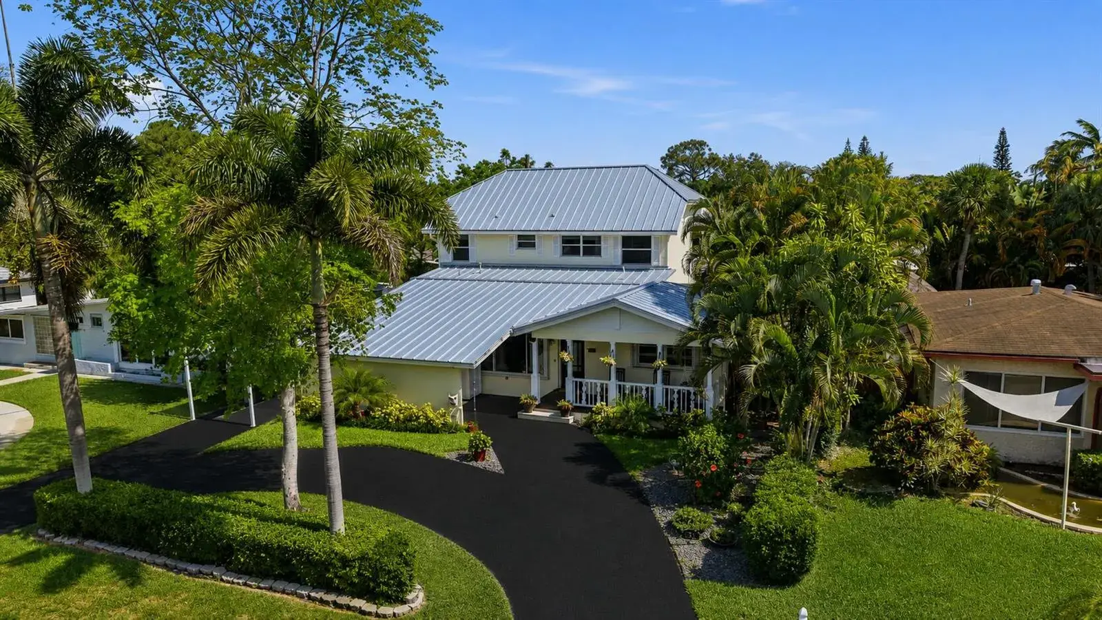 5 bedroom 3 bath Residential for sale at 1515 SW 13th Court, Fort Lauderdale FL 33312