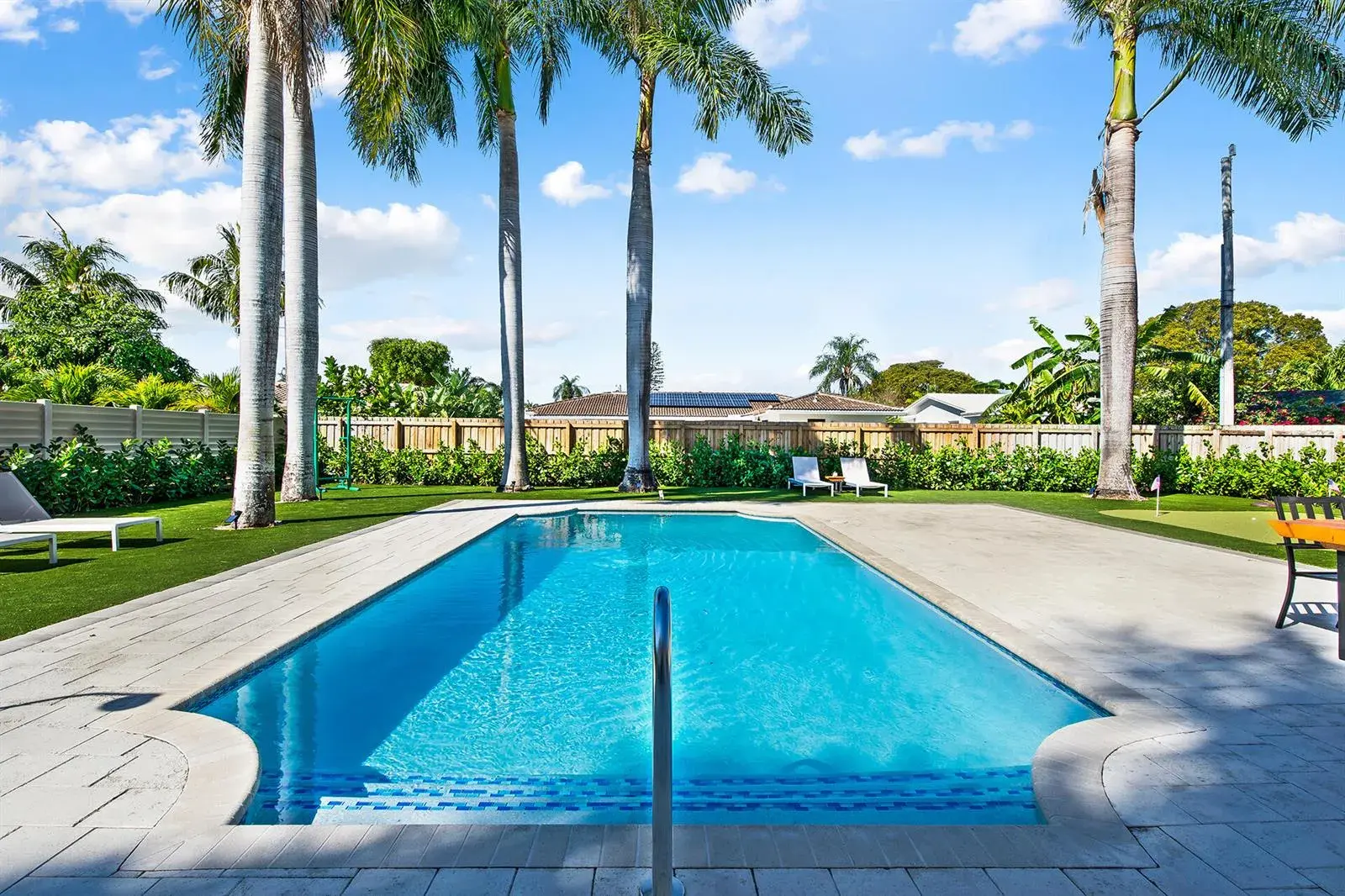 4761 Bayview Drive, Fort Lauderdale FL 33308
