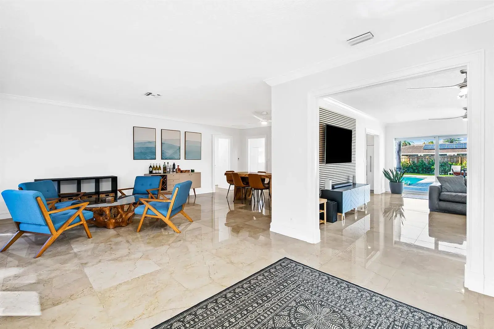 4761 Bayview Drive, Fort Lauderdale FL 33308