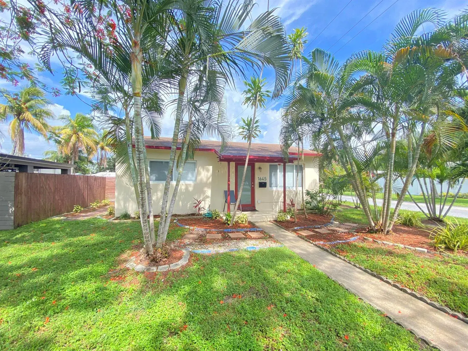 4 bedroom 3 bath Residential for sale at 1645 NE 16th Avenue, Fort Lauderdale FL 33305