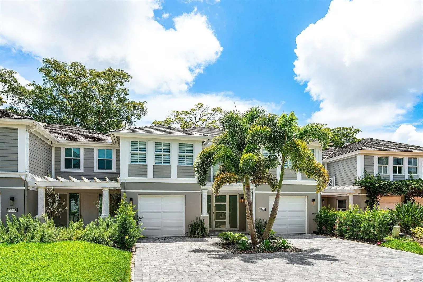 5768 NW 39th Avenue, Boca Raton FL 33496