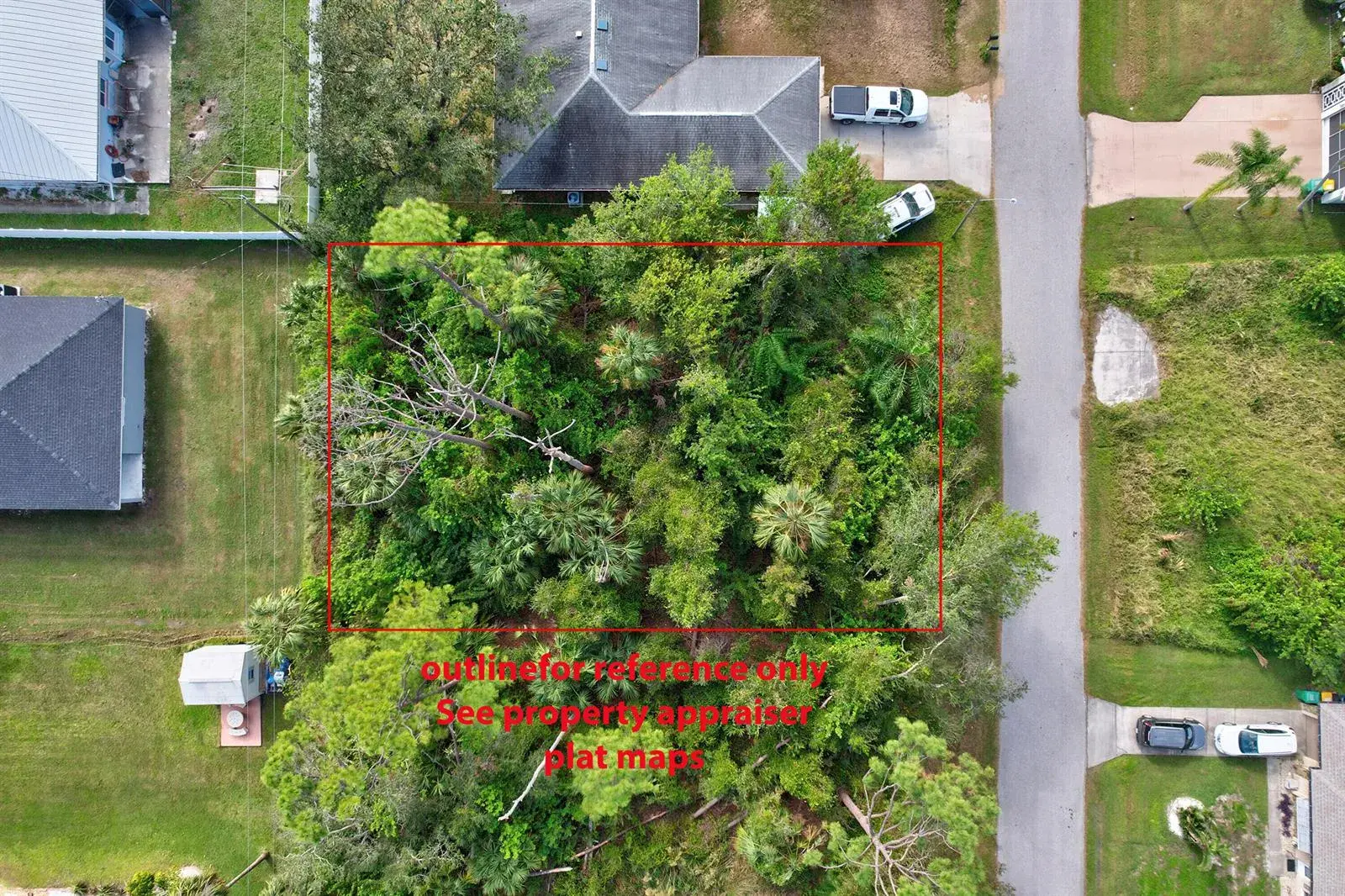 Commercial Land for sale at 861 Red Bay Street, Port Charlotte FL 33948