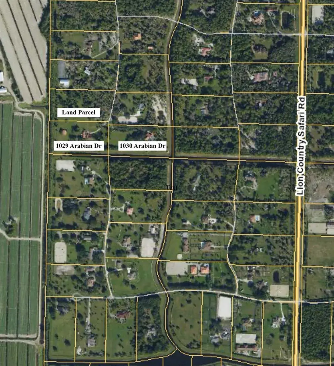 000 Foxtrail, Loxahatchee FL 33470 photo 3