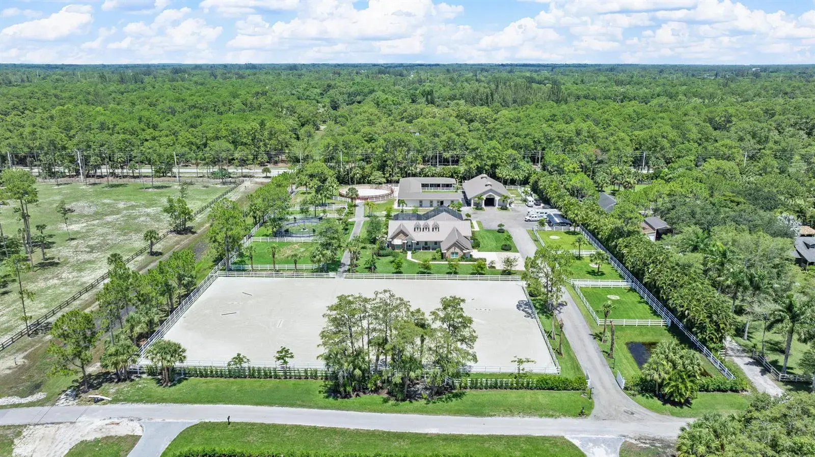 1464 Stallion Drive, Loxahatchee FL 33470